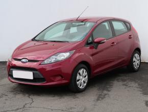 Ford Fiesta  1.25 i 