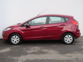 Ford Fiesta  1.25 i 