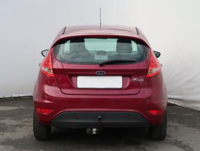 Ford Fiesta  1.25 i 