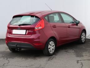 Ford Fiesta  1.25 i 