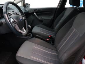 Ford Fiesta  1.25 i 