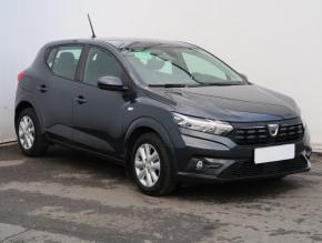 Dacia Sandero  1.0 TCe Comfort