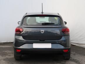 Dacia Sandero  1.0 TCe Comfort 