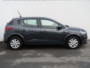 Dacia Sandero  1.0 TCe Comfort 