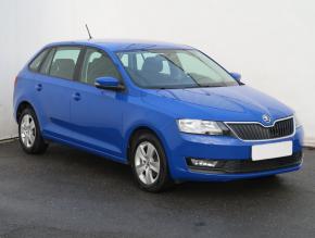 Škoda Rapid Spaceback  1.0 TSI Ambition Plus