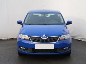 Škoda Rapid Spaceback  1.0 TSI Ambition Plus 