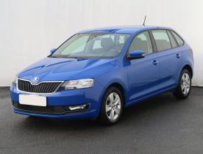 Škoda Rapid Spaceback  1.0 TSI Ambition Plus 