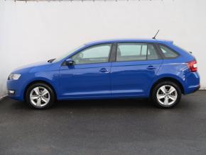 Škoda Rapid Spaceback  1.0 TSI Ambition Plus 