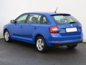 Škoda Rapid Spaceback  1.0 TSI Ambition Plus 