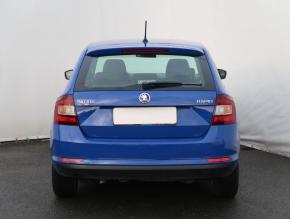 Škoda Rapid Spaceback  1.0 TSI Ambition Plus 