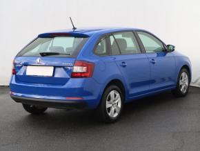 Škoda Rapid Spaceback  1.0 TSI Ambition Plus 