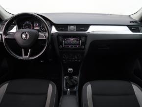 Škoda Rapid Spaceback  1.0 TSI Ambition Plus 