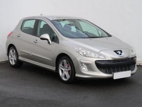 Peugeot 308  1.6 HDi Premium 