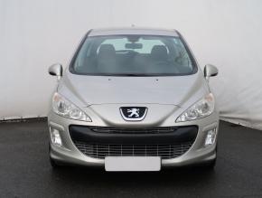 Peugeot 308  1.6 HDi Premium 