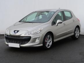 Peugeot 308  1.6 HDi Premium 