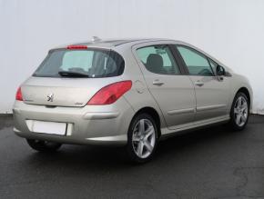 Peugeot 308  1.6 HDi Premium 