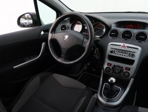 Peugeot 308  1.6 HDi Premium 