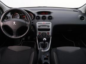 Peugeot 308  1.6 HDi Premium 