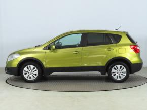 Suzuki SX4 S-Cross  1.6 VVT AllGrip Elegance 