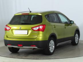 Suzuki SX4 S-Cross  1.6 VVT AllGrip Elegance 