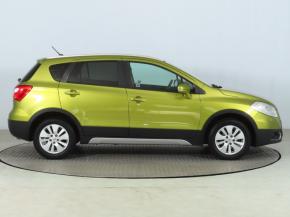 Suzuki SX4 S-Cross  1.6 VVT AllGrip Elegance 