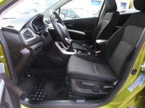 Suzuki SX4 S-Cross  1.6 VVT AllGrip Elegance 