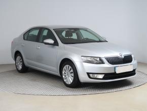 Škoda Octavia  1.6 TDI Style 