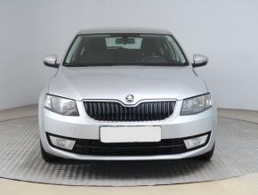 Škoda Octavia  1.6 TDI Style 