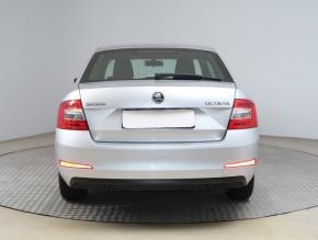 Škoda Octavia  1.6 TDI Style 