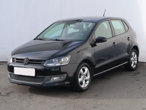 Volkswagen Polo  1.2 12V 