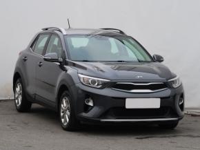 Kia Stonic  1.4 CVVT 