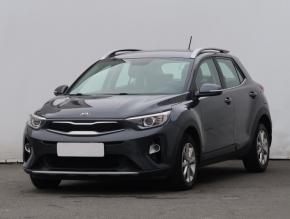 Kia Stonic  1.4 CVVT 