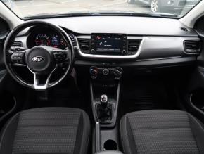 Kia Stonic  1.4 CVVT 