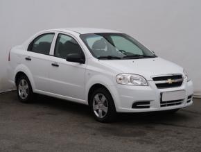 Chevrolet Aveo  1.2 i 16V 