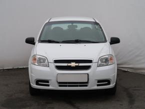 Chevrolet Aveo  1.2 i 16V 