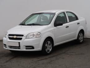 Chevrolet Aveo  1.2 i 16V 