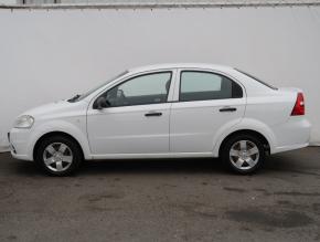 Chevrolet Aveo  1.2 i 16V 