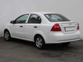 Chevrolet Aveo  1.2 i 16V 