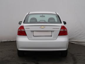 Chevrolet Aveo  1.2 i 16V 