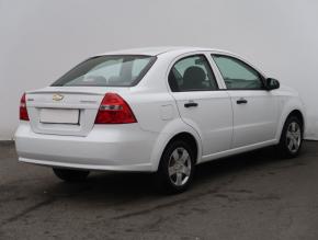 Chevrolet Aveo  1.2 i 16V 