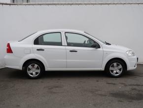 Chevrolet Aveo  1.2 i 16V 