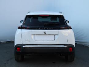 Peugeot 2008  1.5 BlueHDi Allure 