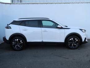 Peugeot 2008  1.5 BlueHDi Allure 