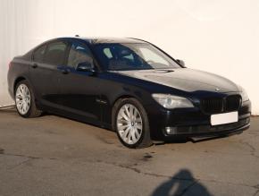 BMW 7  740d xDrive 