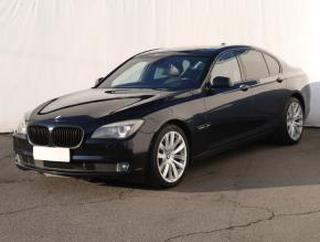 BMW 7  740d xDrive 