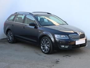 Škoda Octavia  2.0 TDI Laurin&Klement 