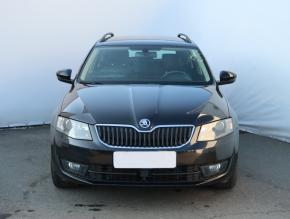 Škoda Octavia  2.0 TDI Laurin&Klement 