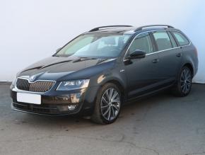 Škoda Octavia  2.0 TDI Laurin&Klement 