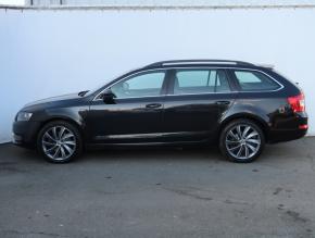 Škoda Octavia  2.0 TDI Laurin&Klement 