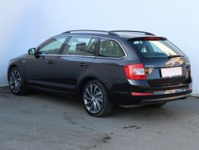 Škoda Octavia  2.0 TDI Laurin&Klement 